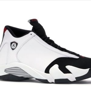 Air Jordan 14 Retro